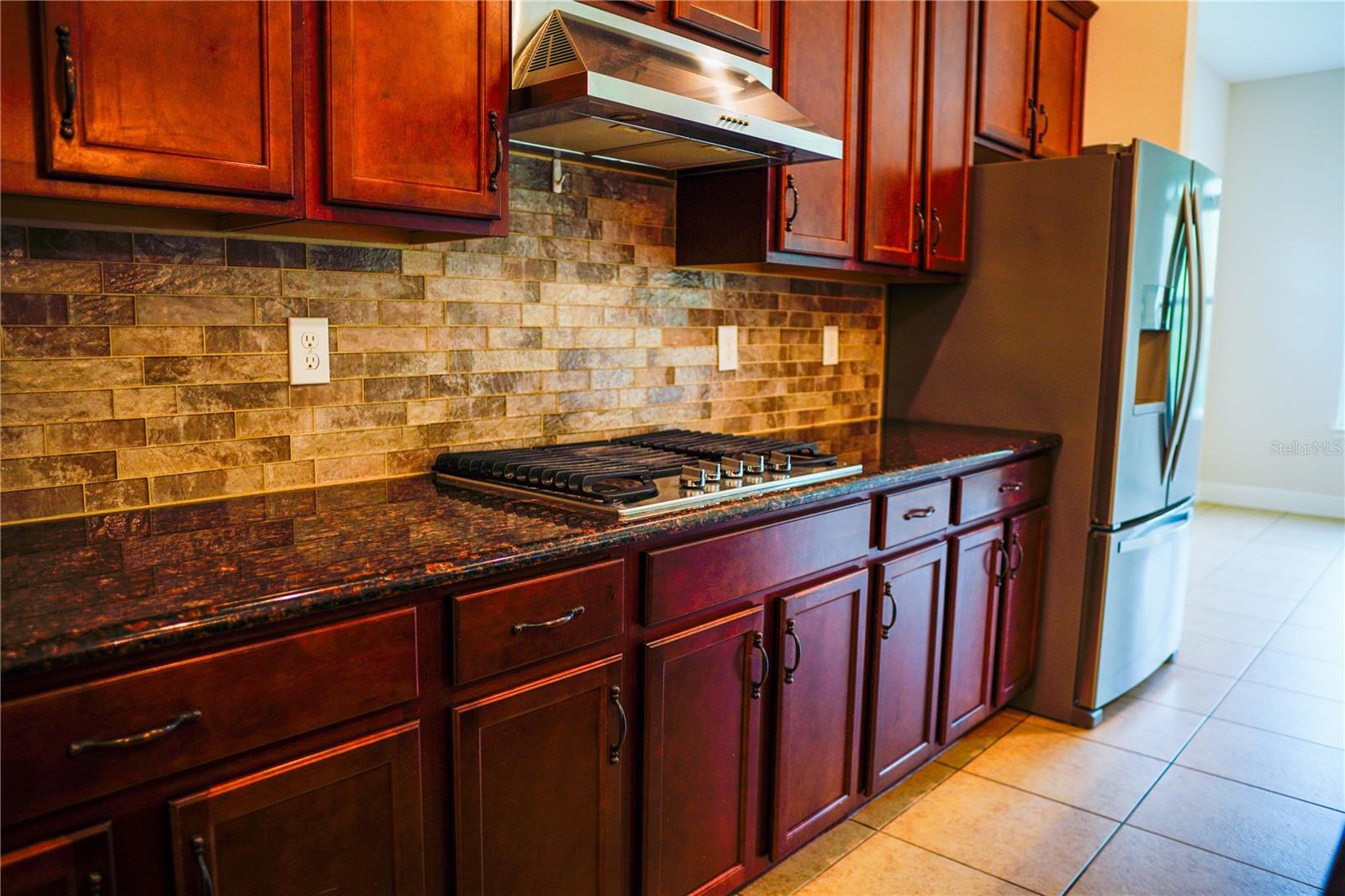 LATHAM PARK SOUTH - Residential