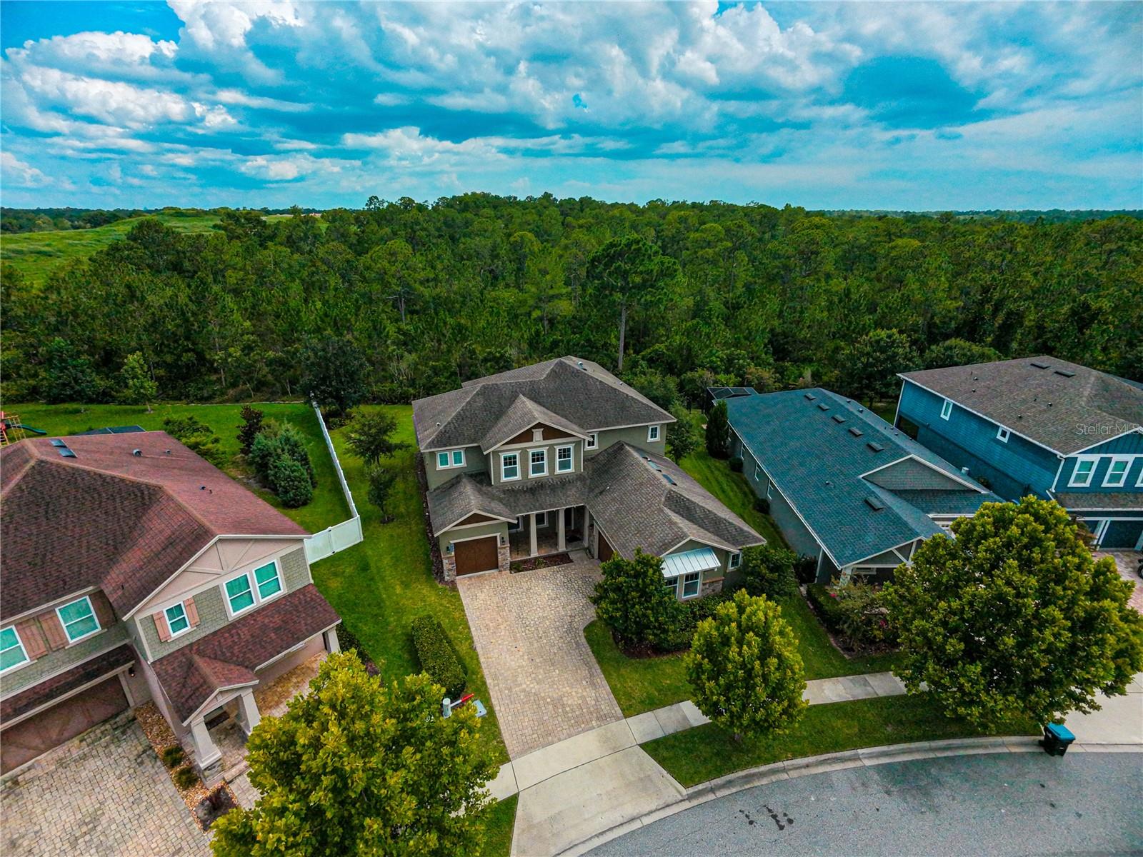 LATHAM PARK SOUTH - Residential