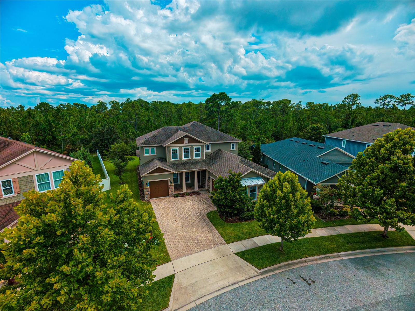 LATHAM PARK SOUTH - Residential