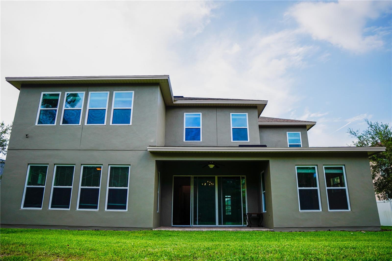 LATHAM PARK SOUTH - Residential