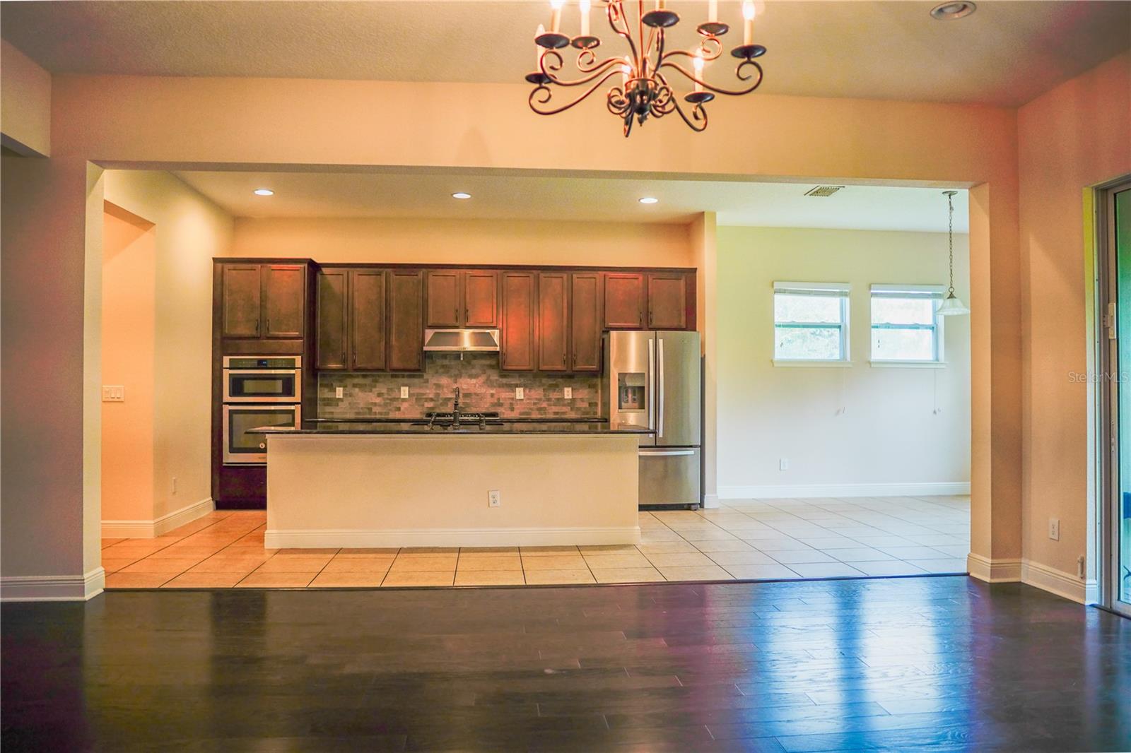 LATHAM PARK SOUTH - Residential