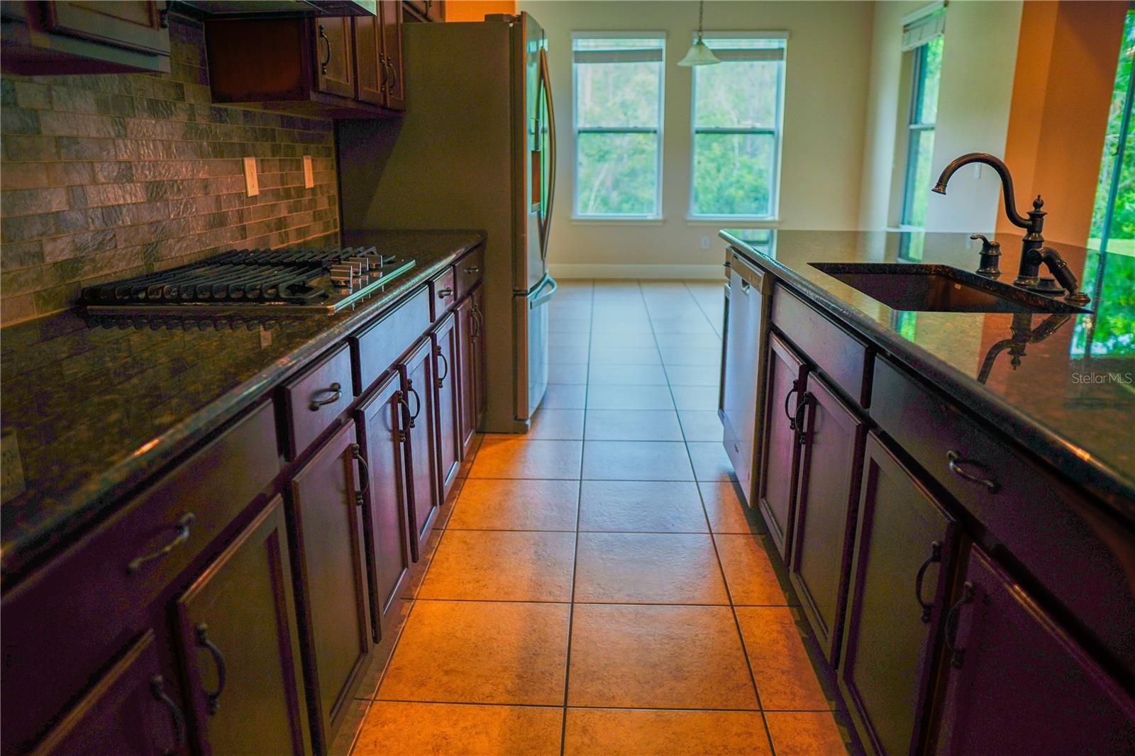 LATHAM PARK SOUTH - Residential