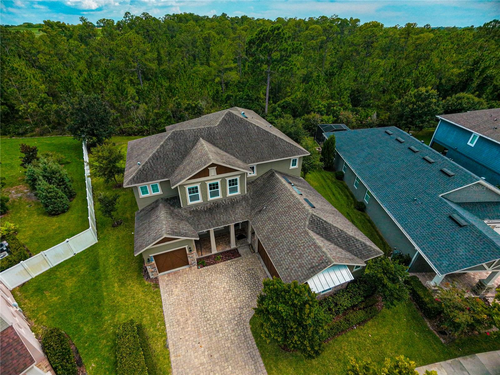 LATHAM PARK SOUTH - Residential