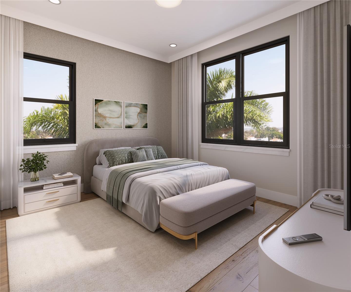 GROVE AT THE HARVEST DISTRICT - Residential