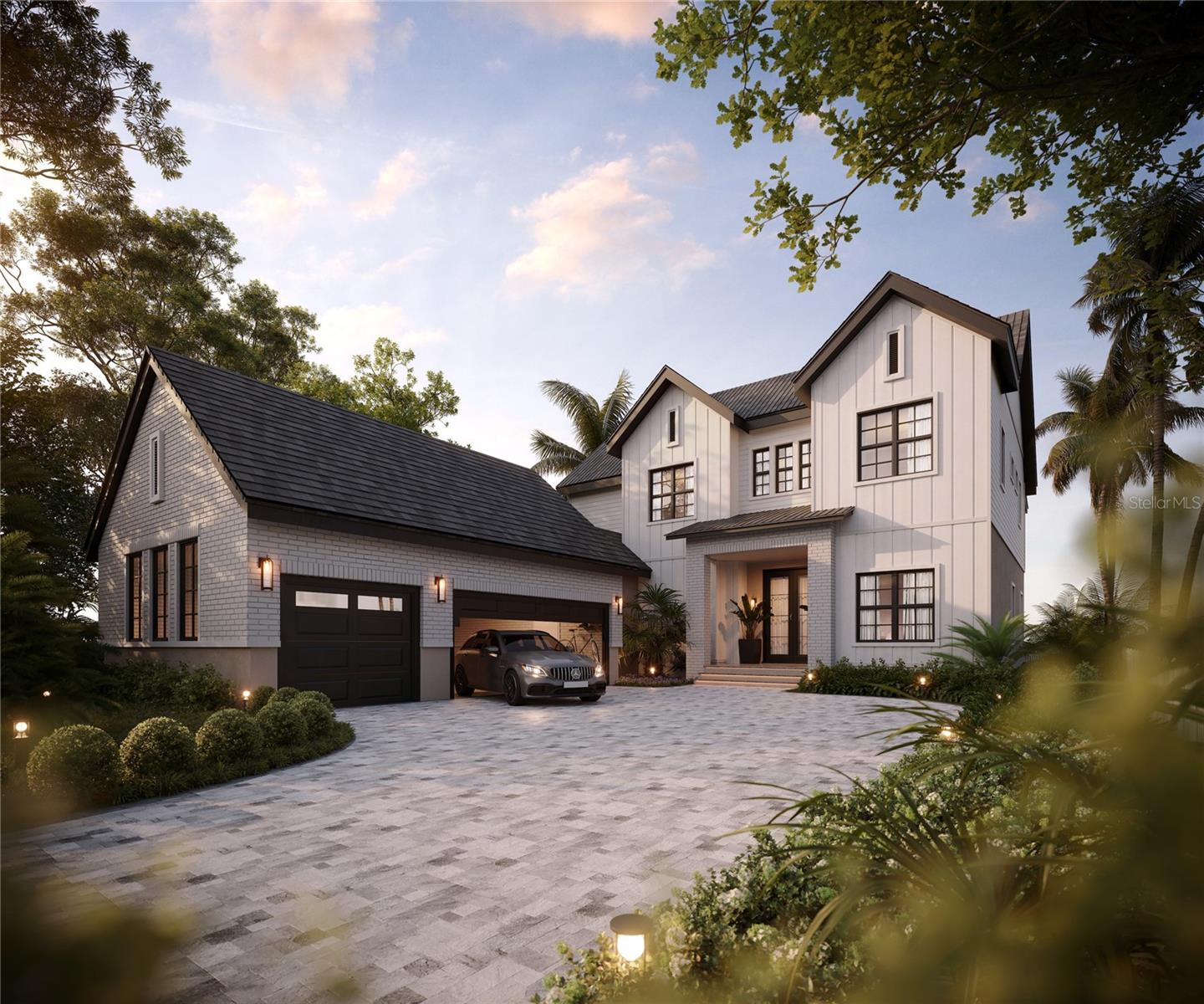 GROVE AT THE HARVEST DISTRICT - Residential