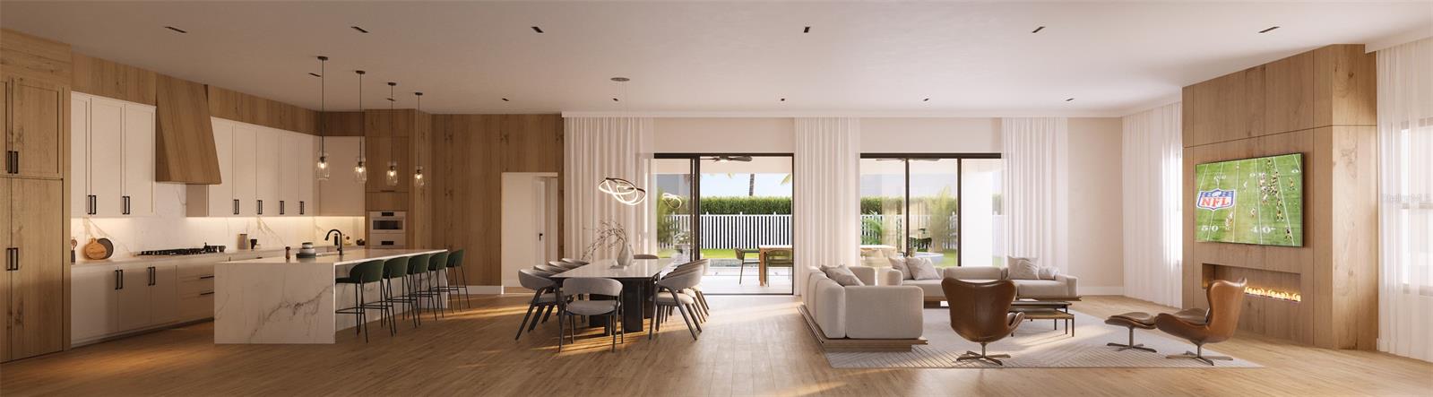 GROVE AT THE HARVEST DISTRICT - Residential