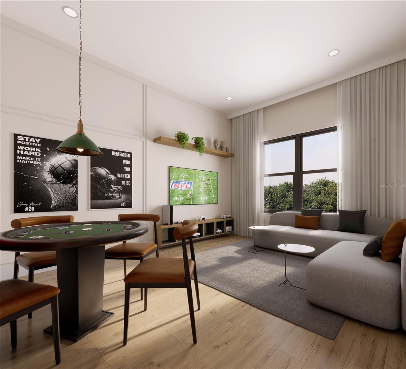 GROVE AT THE HARVEST DISTRICT - Residential