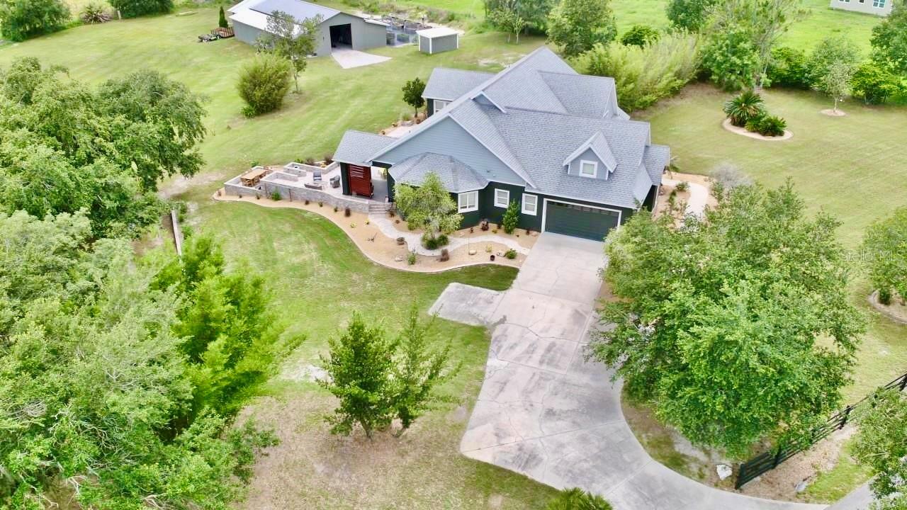 ROLLINS ESTATES - Residential