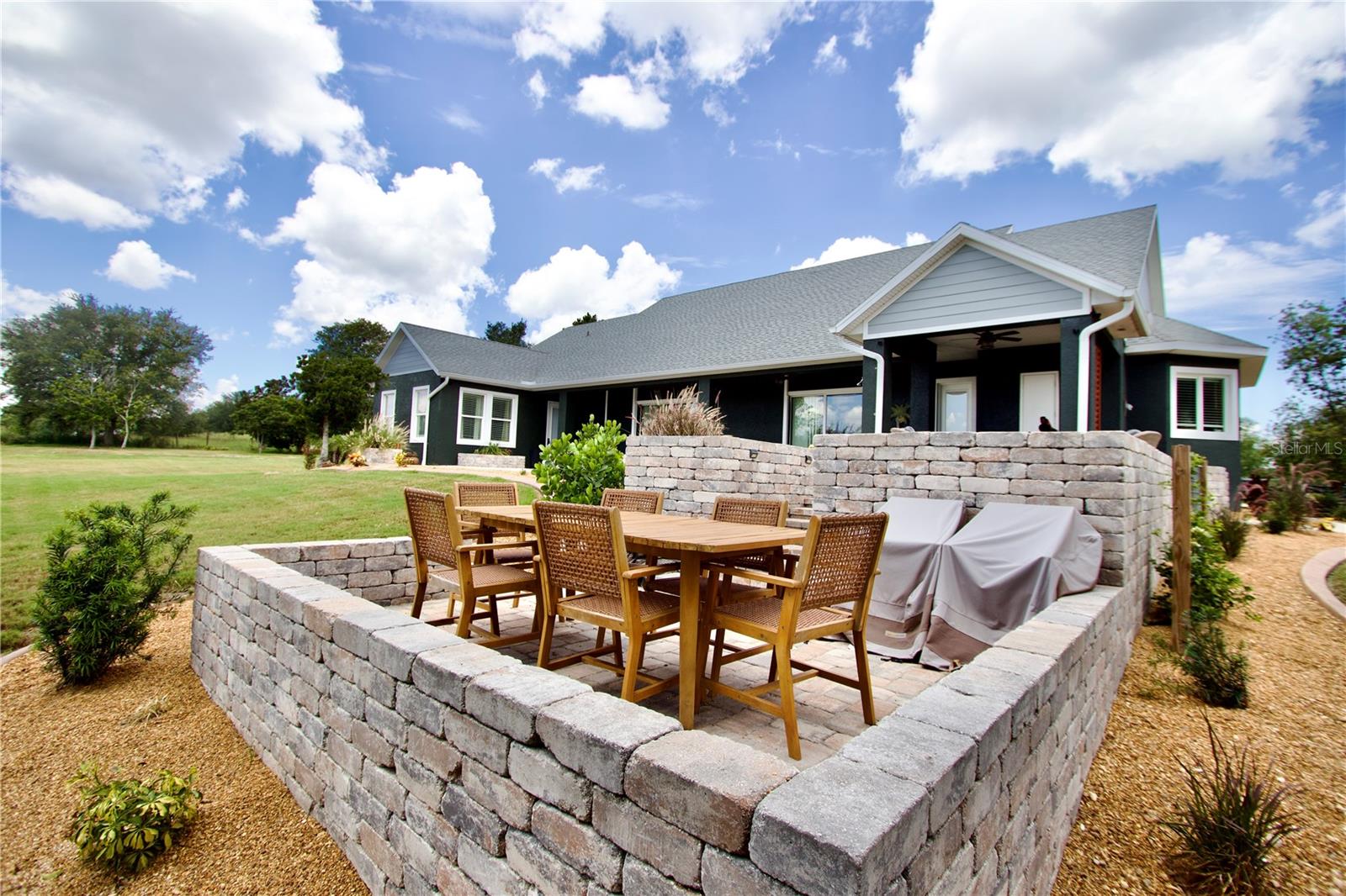 ROLLINS ESTATES - Residential