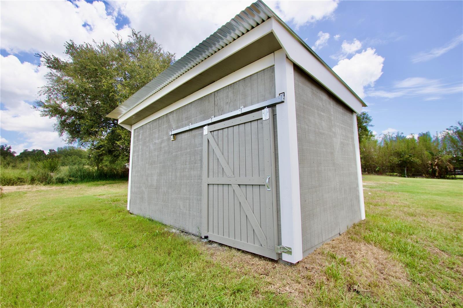 ROLLINS ESTATES - Residential