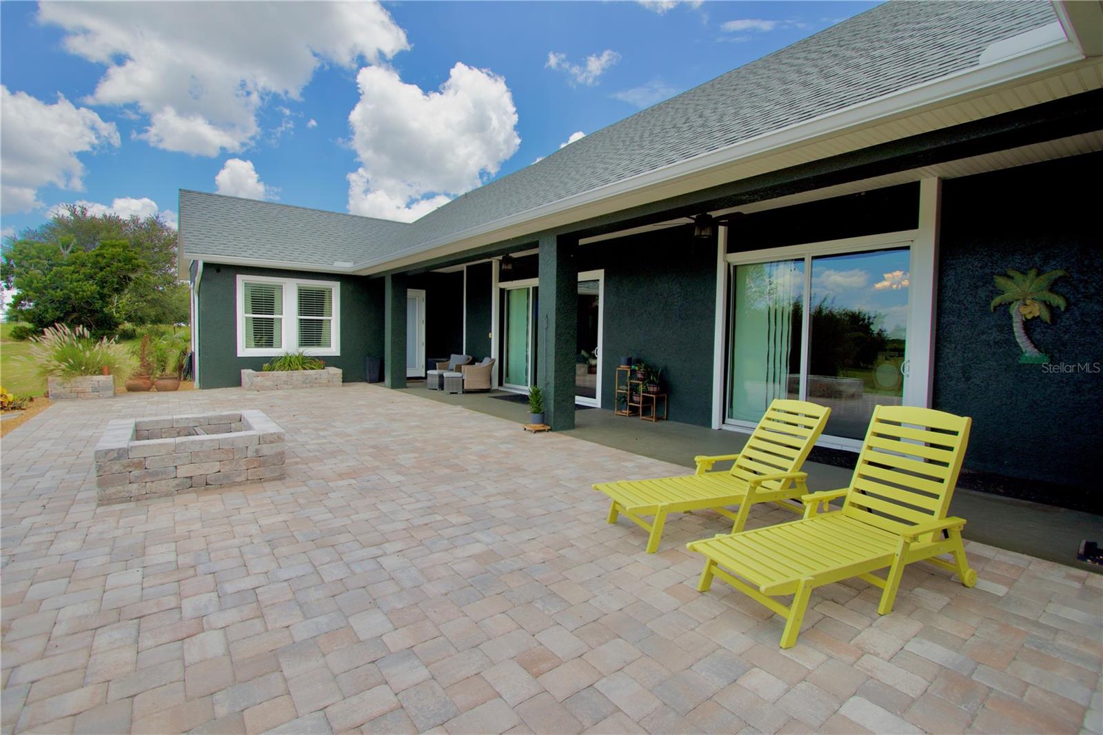 ROLLINS ESTATES - Residential