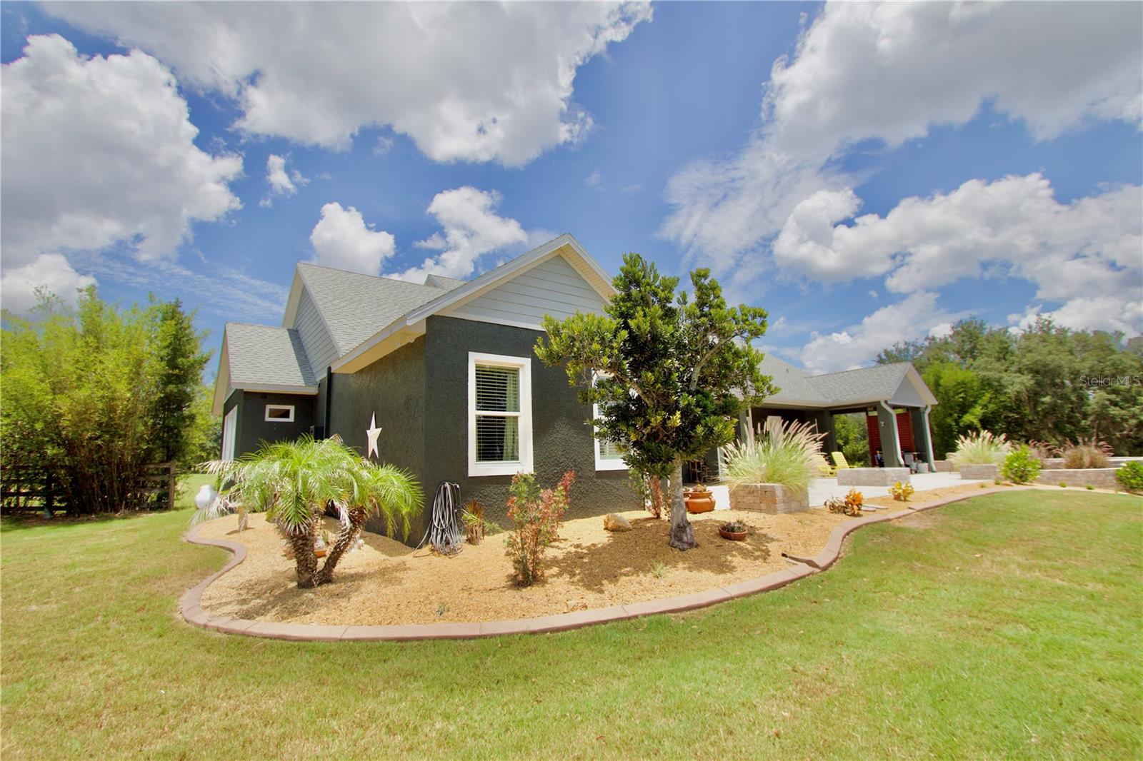 ROLLINS ESTATES - Residential