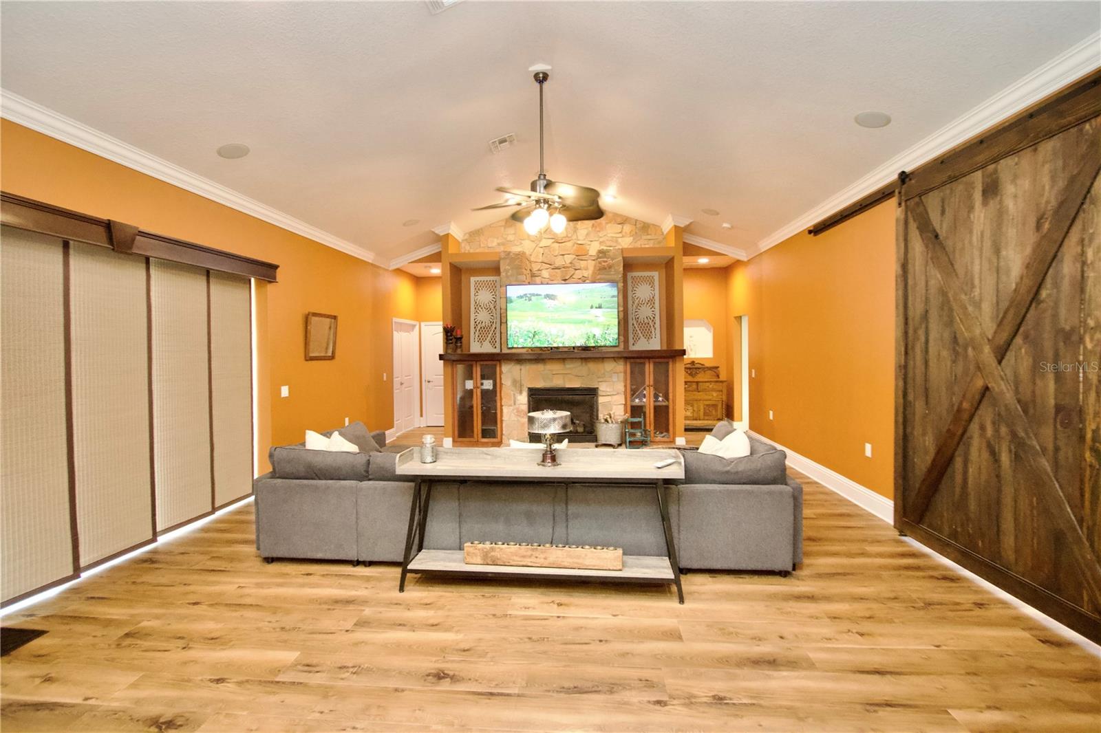 ROLLINS ESTATES - Residential