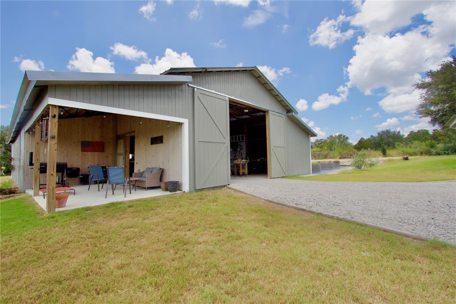 ROLLINS ESTATES - Residential