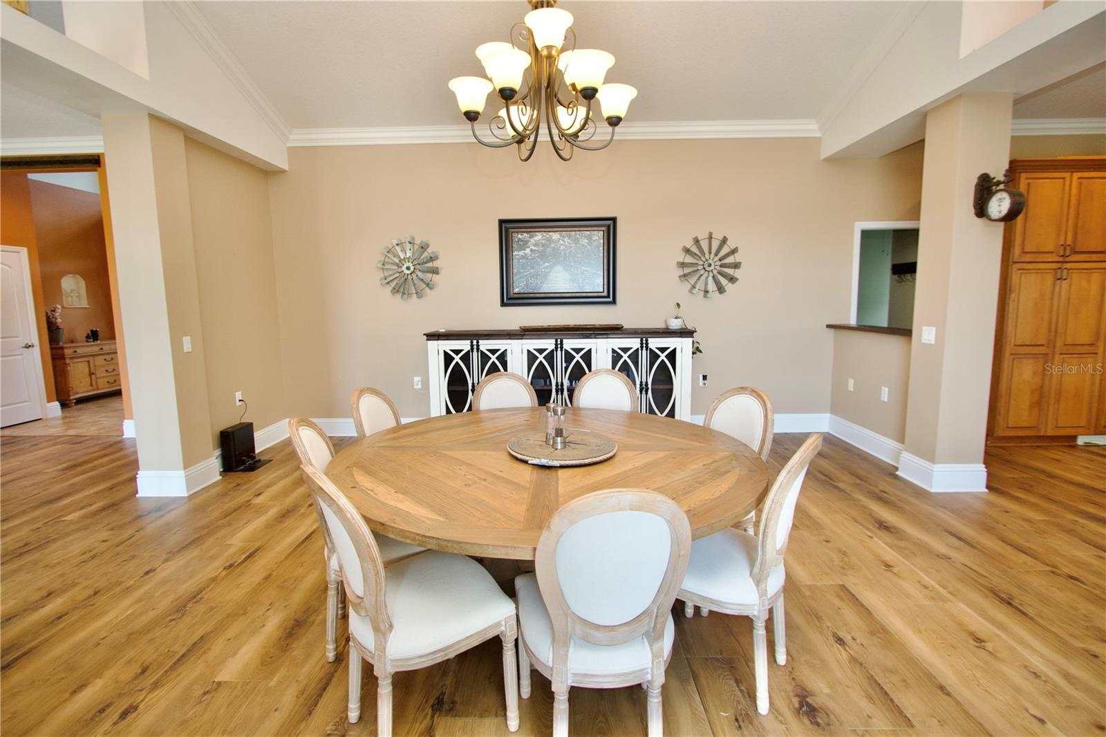 ROLLINS ESTATES - Residential