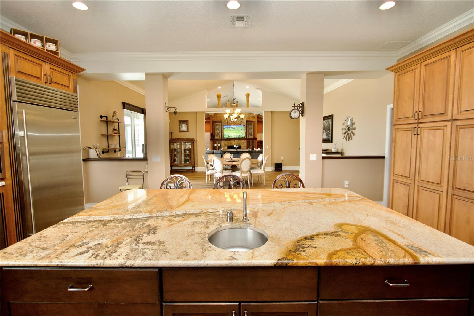 ROLLINS ESTATES - Residential