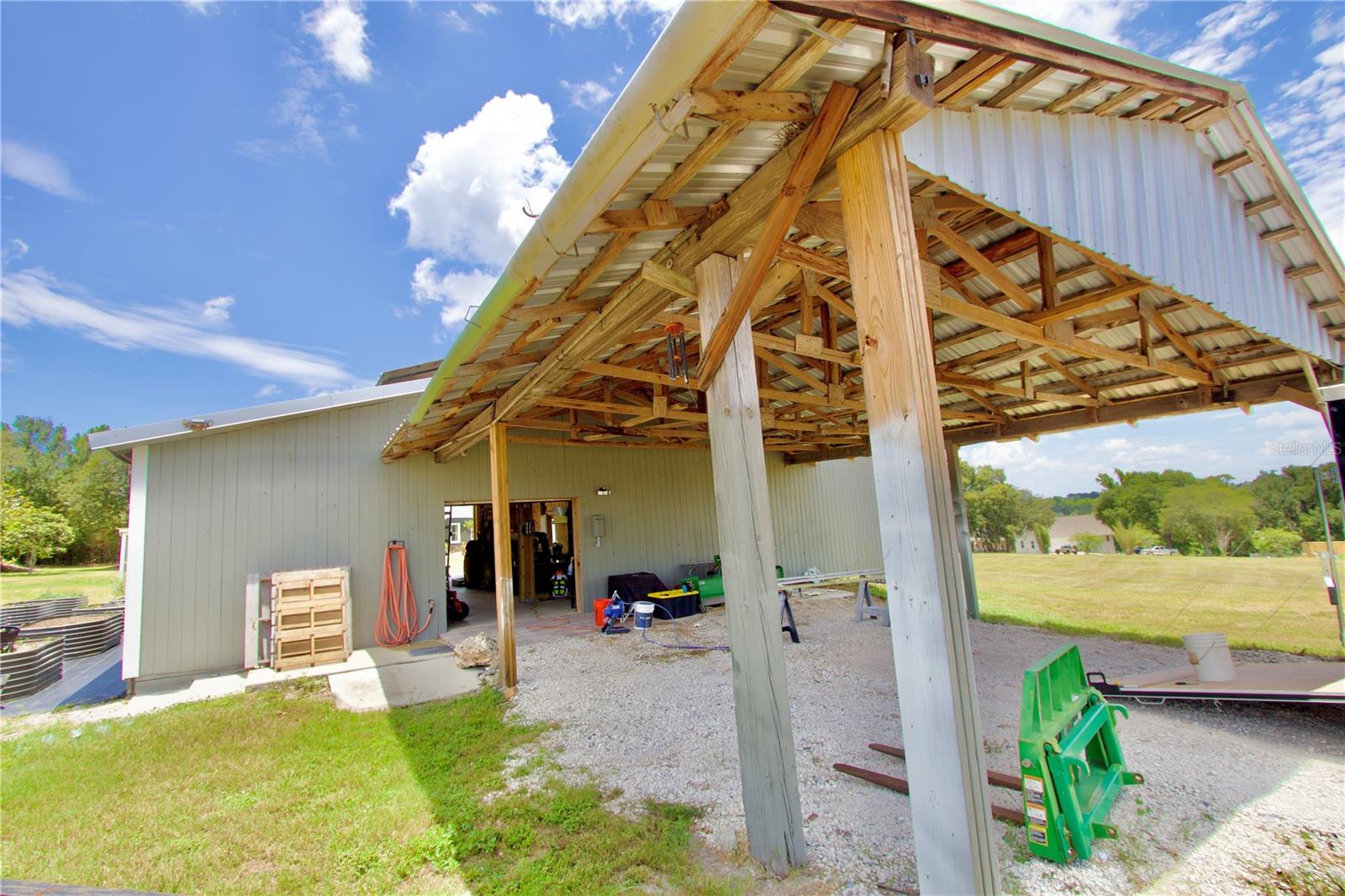 ROLLINS ESTATES - Residential