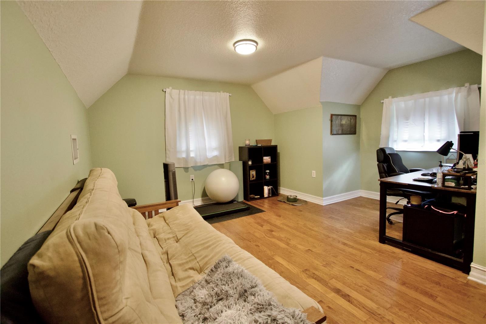 ROLLINS ESTATES - Residential
