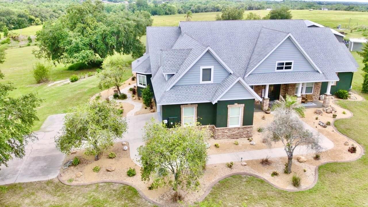 ROLLINS ESTATES - Residential