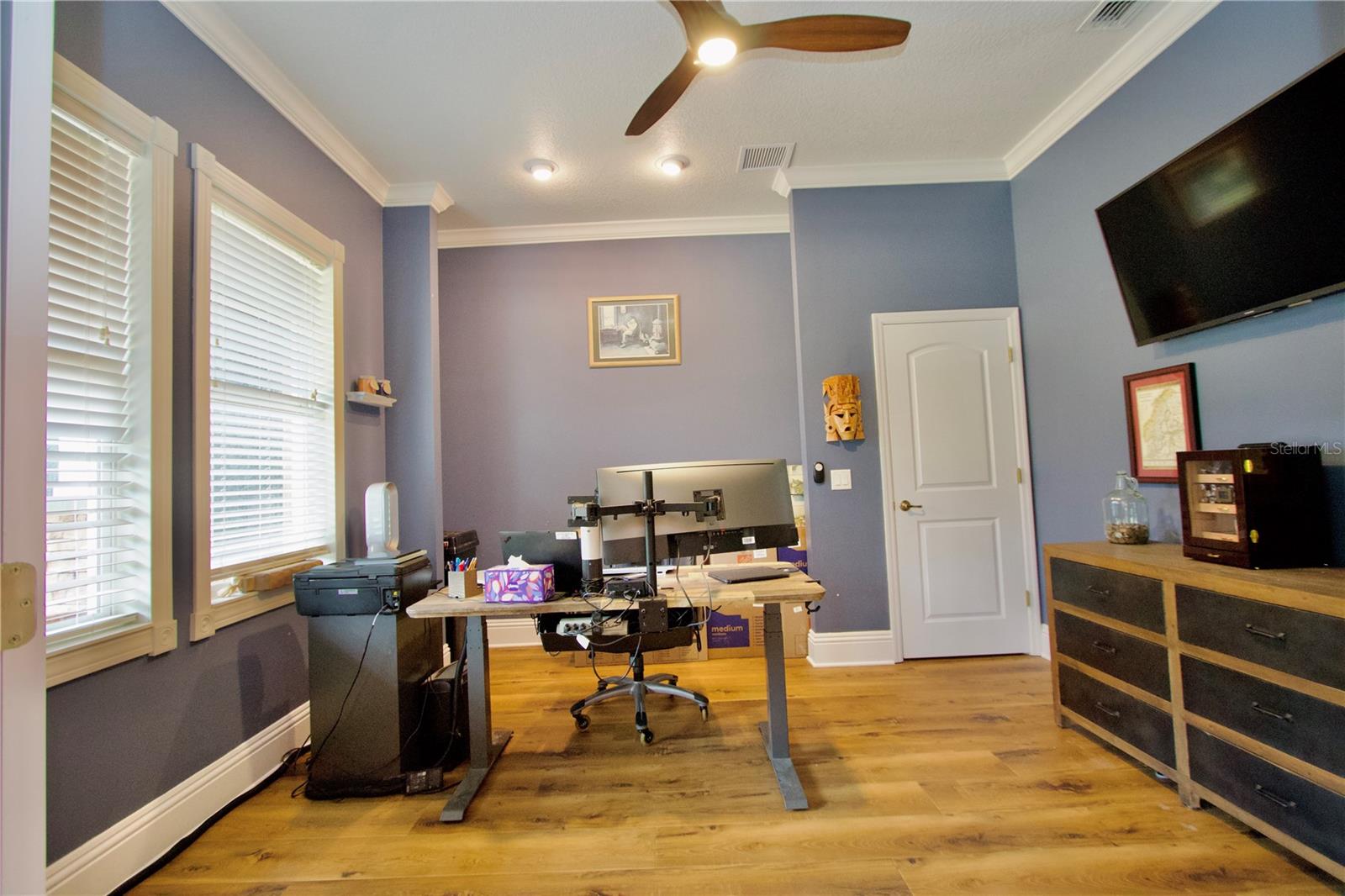 ROLLINS ESTATES - Residential