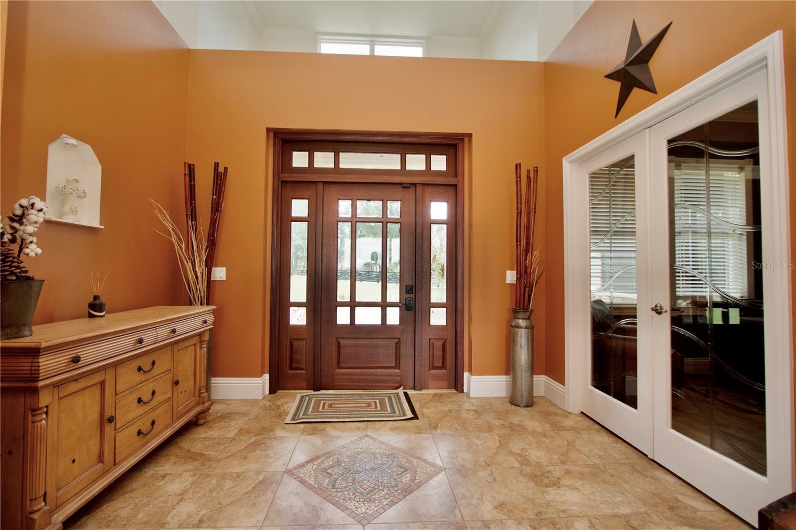ROLLINS ESTATES - Residential