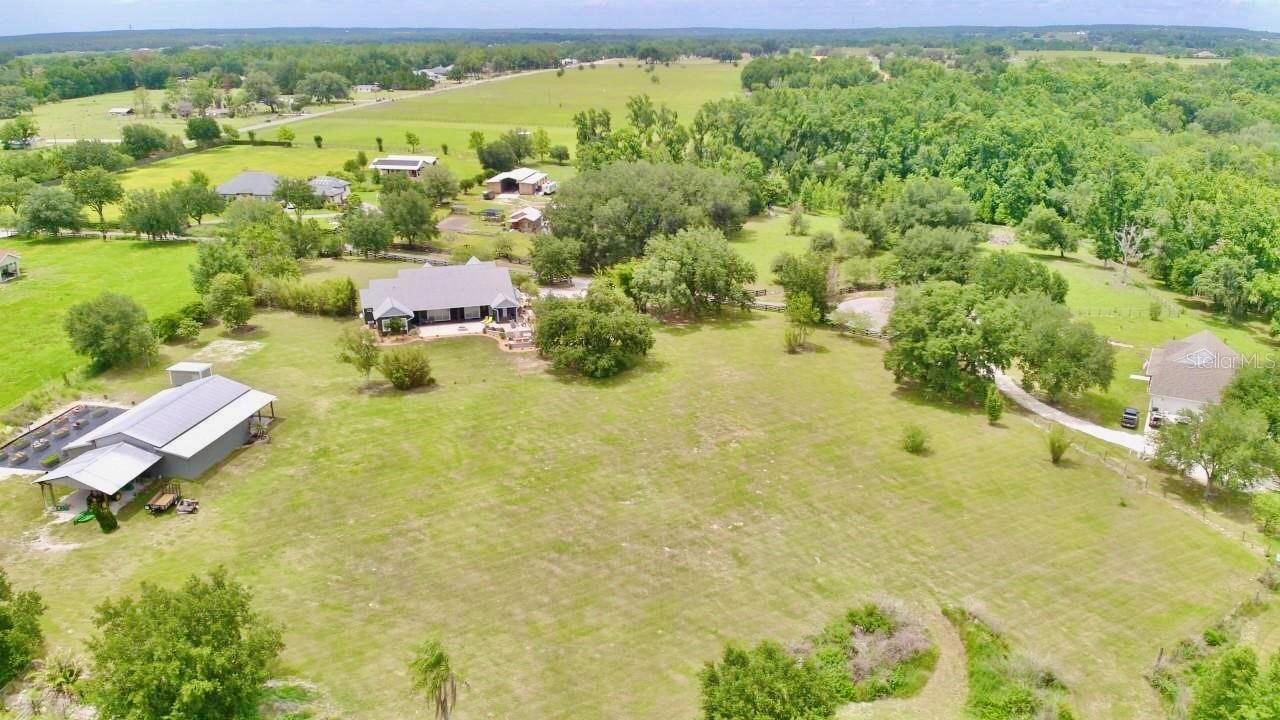 ROLLINS ESTATES - Residential