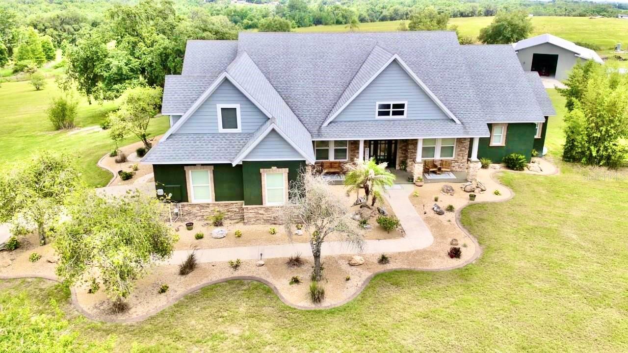 ROLLINS ESTATES - Residential