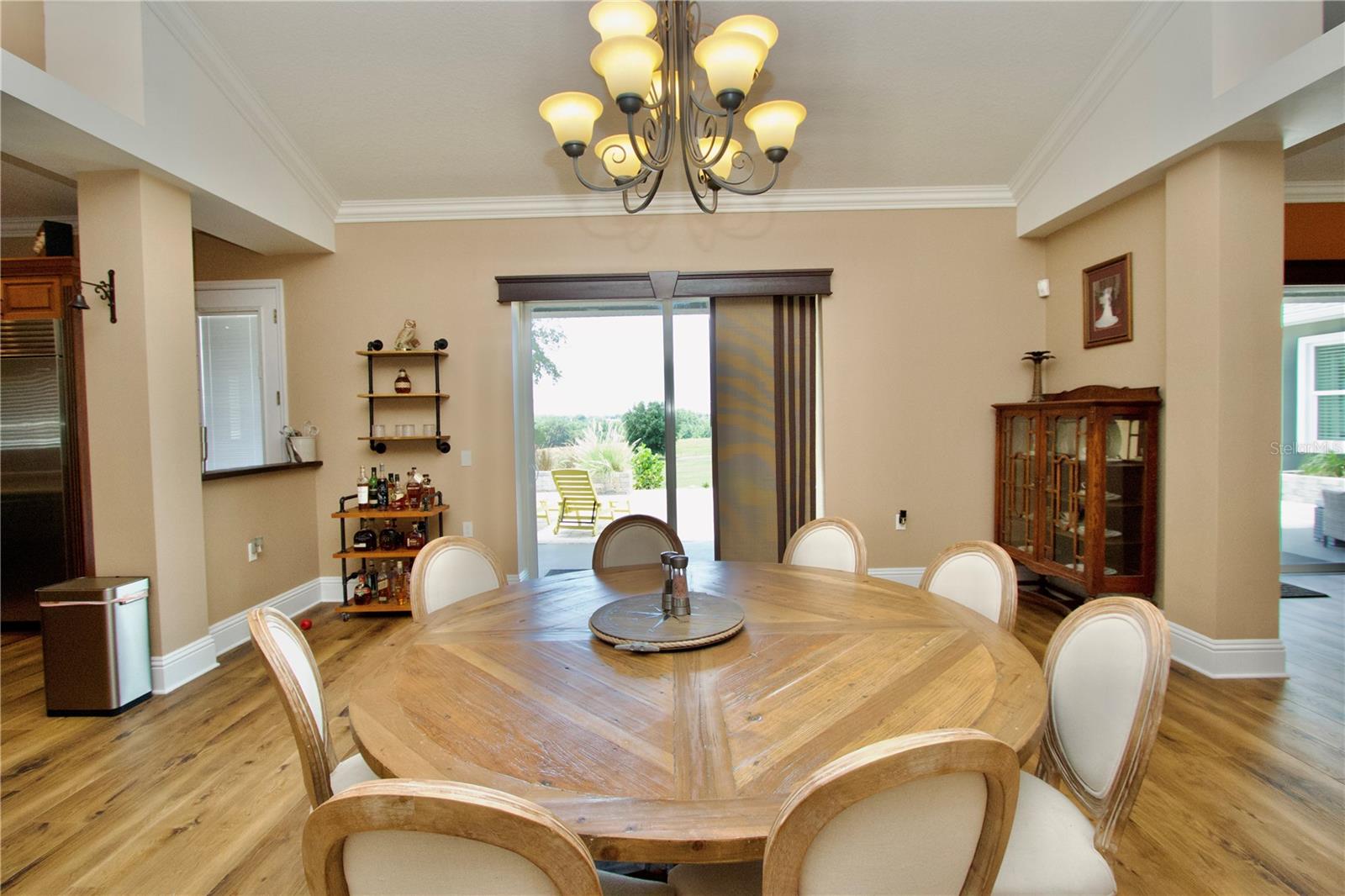 ROLLINS ESTATES - Residential