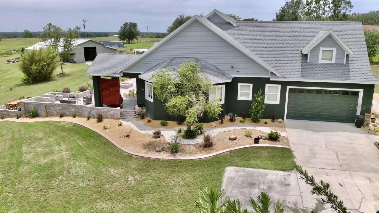 ROLLINS ESTATES - Residential
