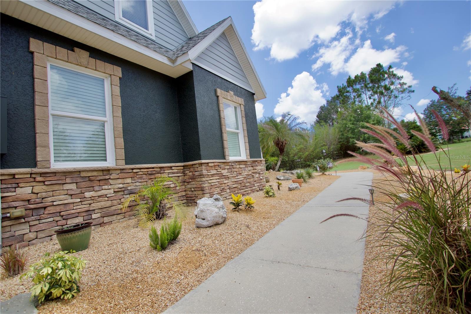 ROLLINS ESTATES - Residential