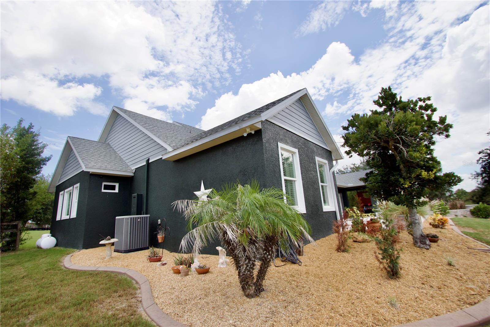 ROLLINS ESTATES - Residential