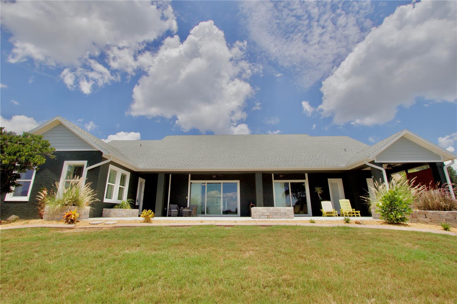 ROLLINS ESTATES - Residential