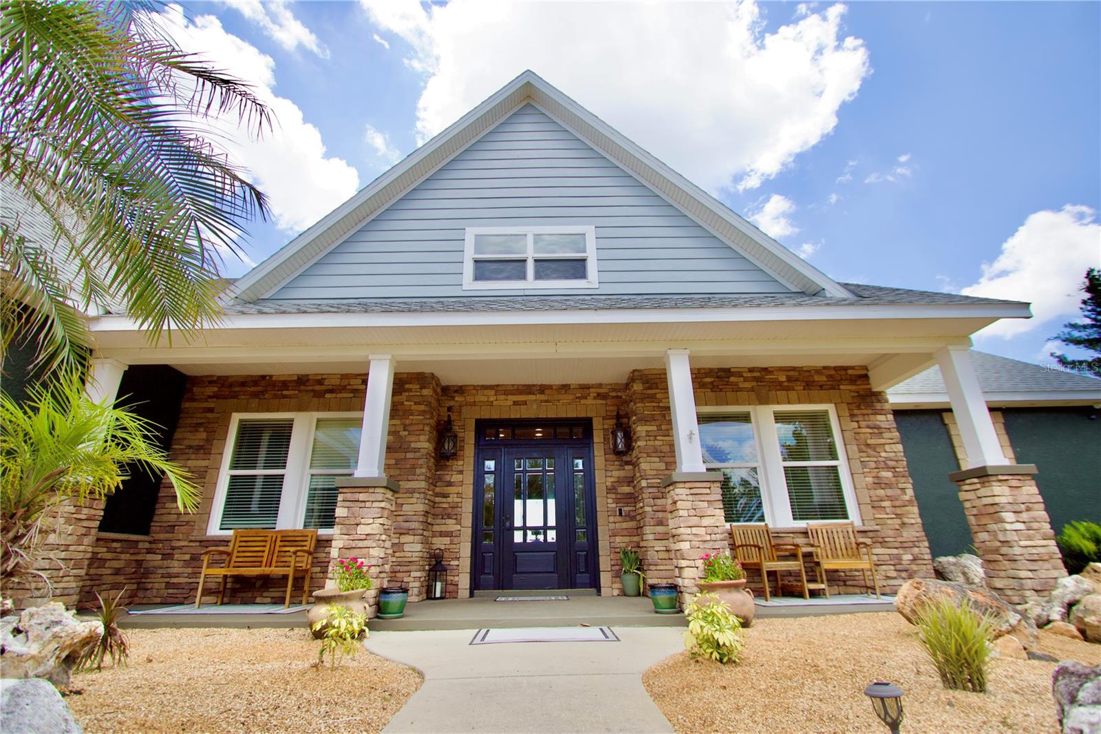 ROLLINS ESTATES - Residential