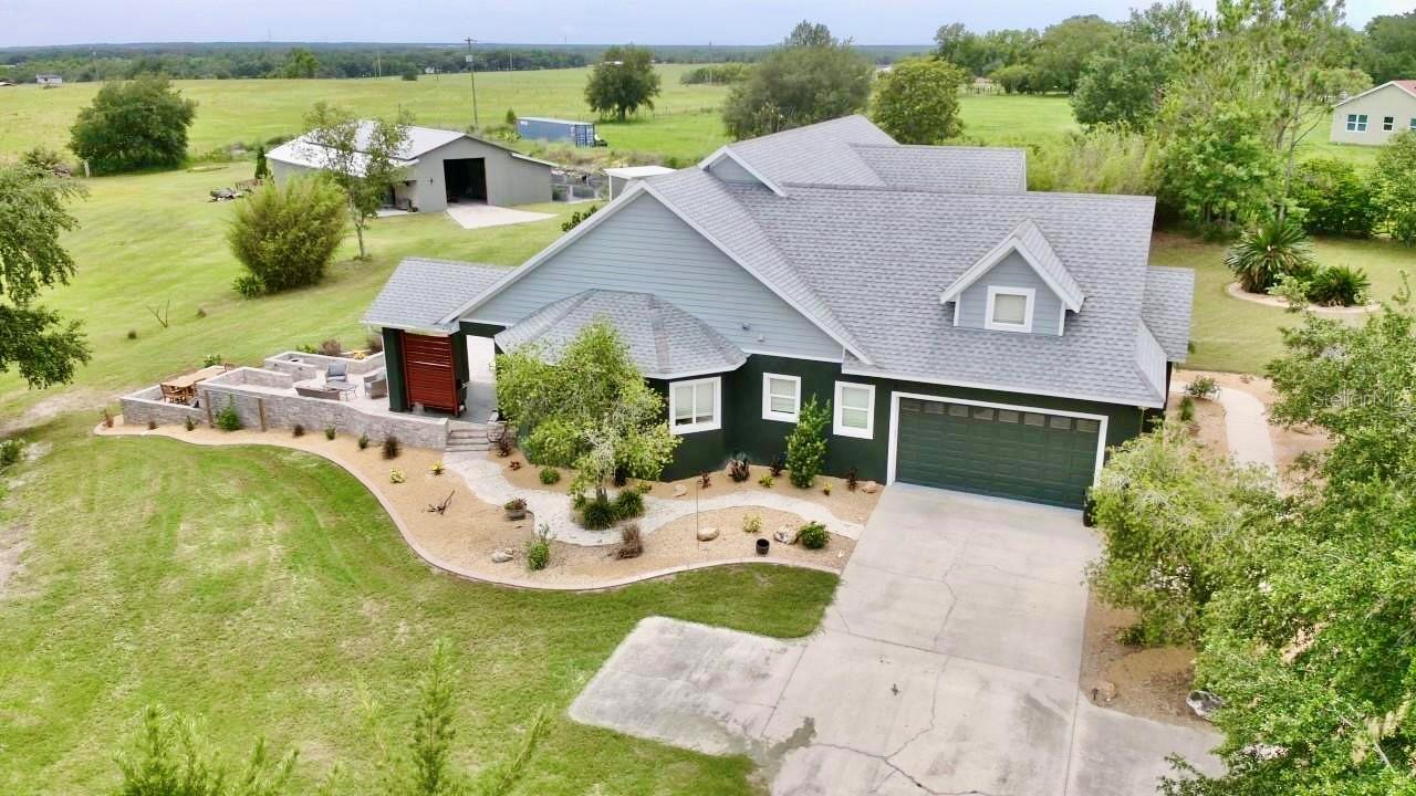 ROLLINS ESTATES - Residential
