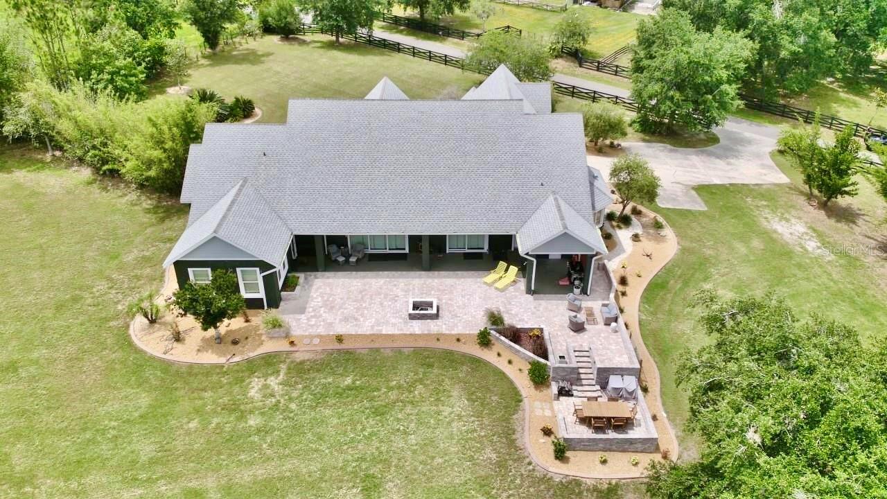 ROLLINS ESTATES - Residential