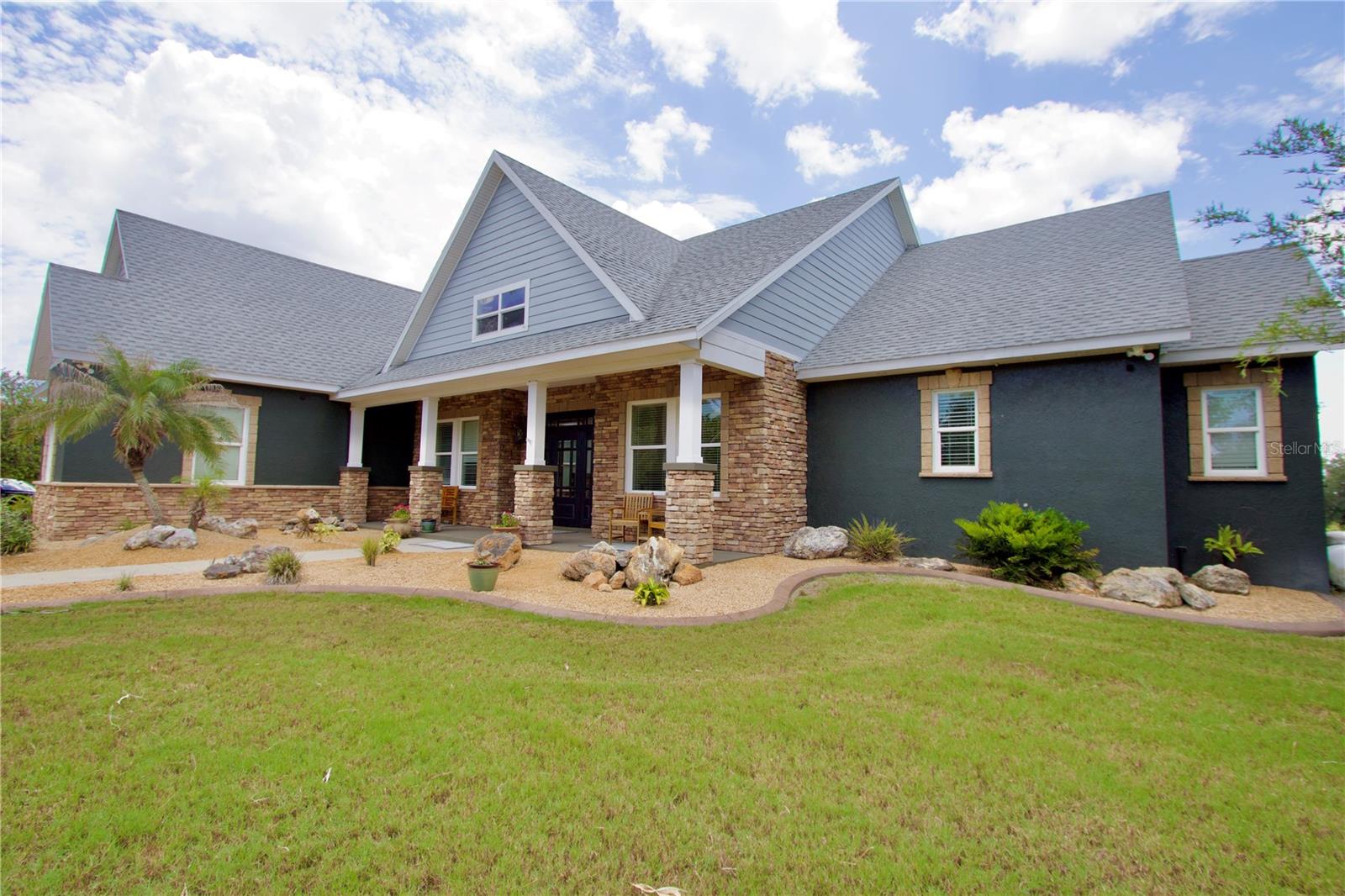 ROLLINS ESTATES - Residential