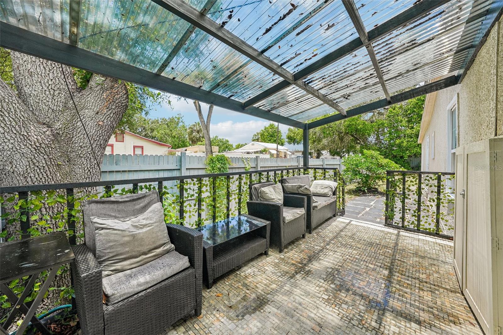 IRVINTON HEIGHTS - Residential