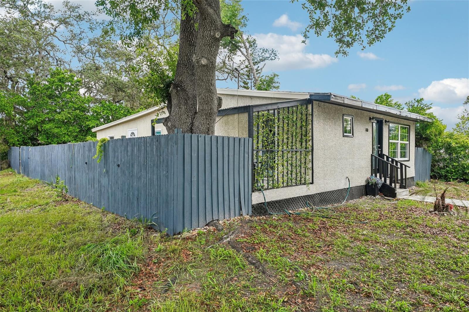 IRVINTON HEIGHTS - Residential