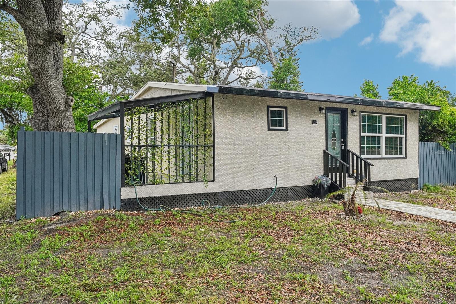 IRVINTON HEIGHTS - Residential