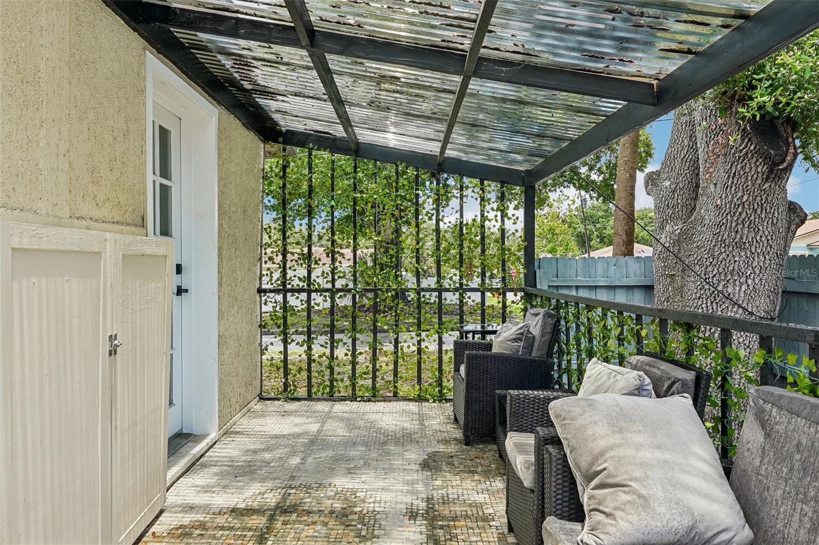 IRVINTON HEIGHTS - Residential