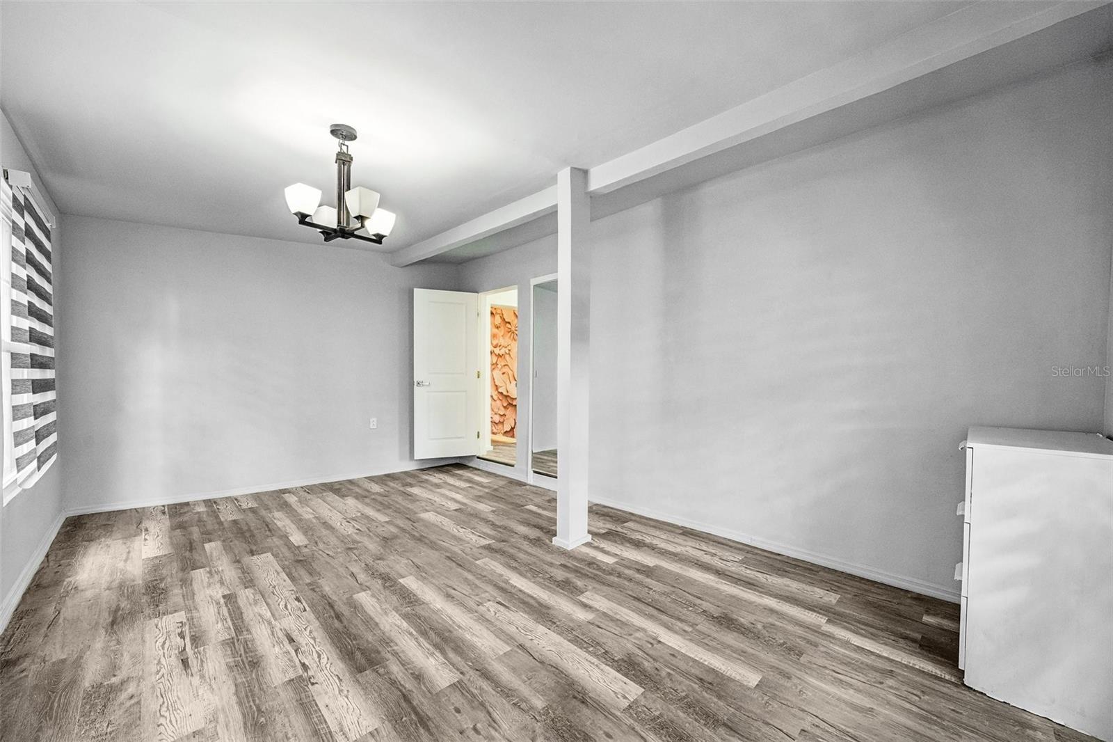 IRVINTON HEIGHTS - Residential