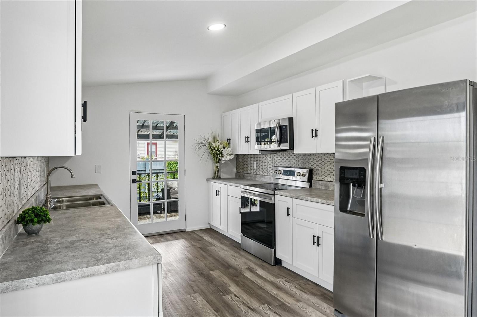 IRVINTON HEIGHTS - Residential