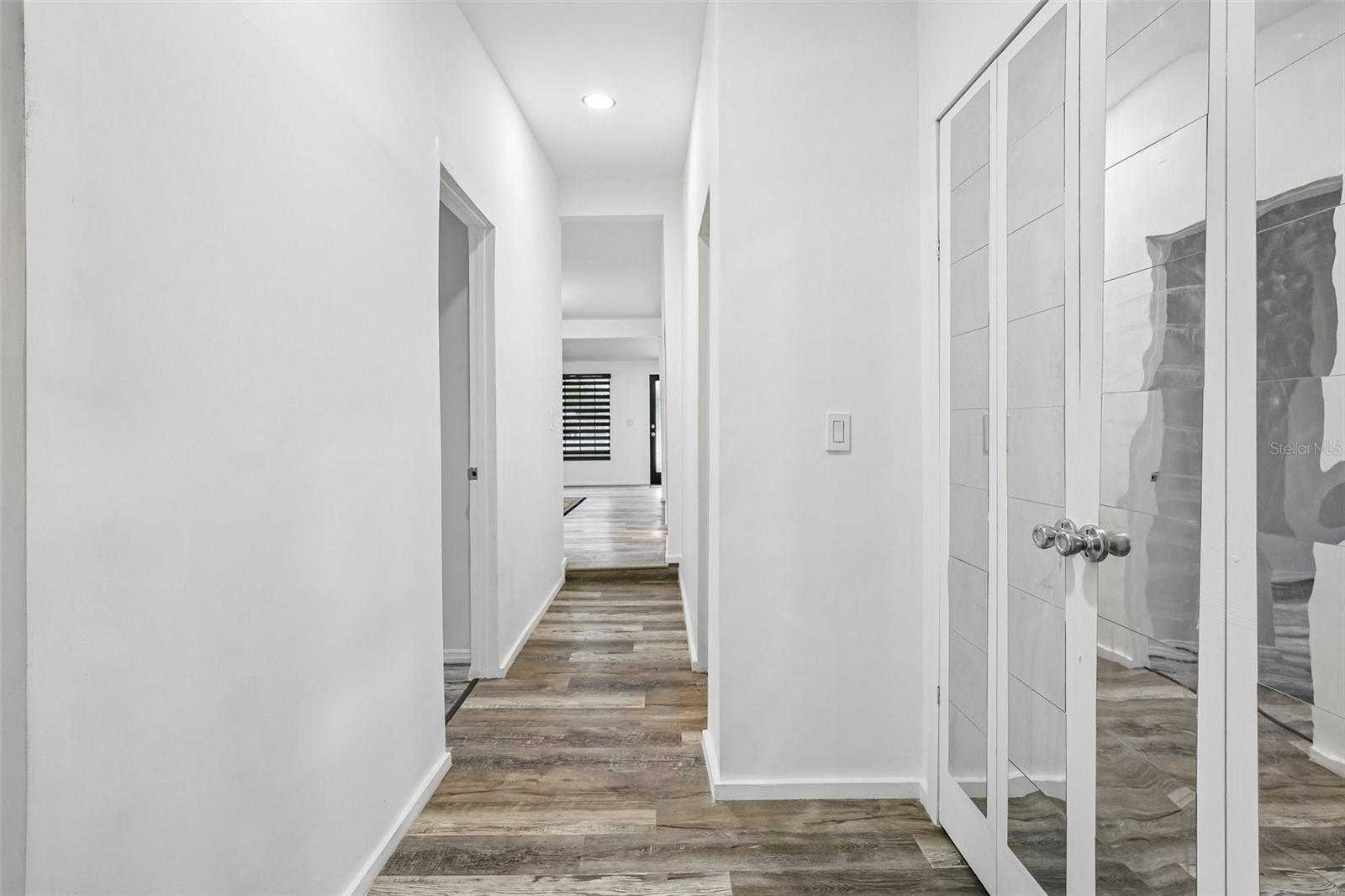 IRVINTON HEIGHTS - Residential
