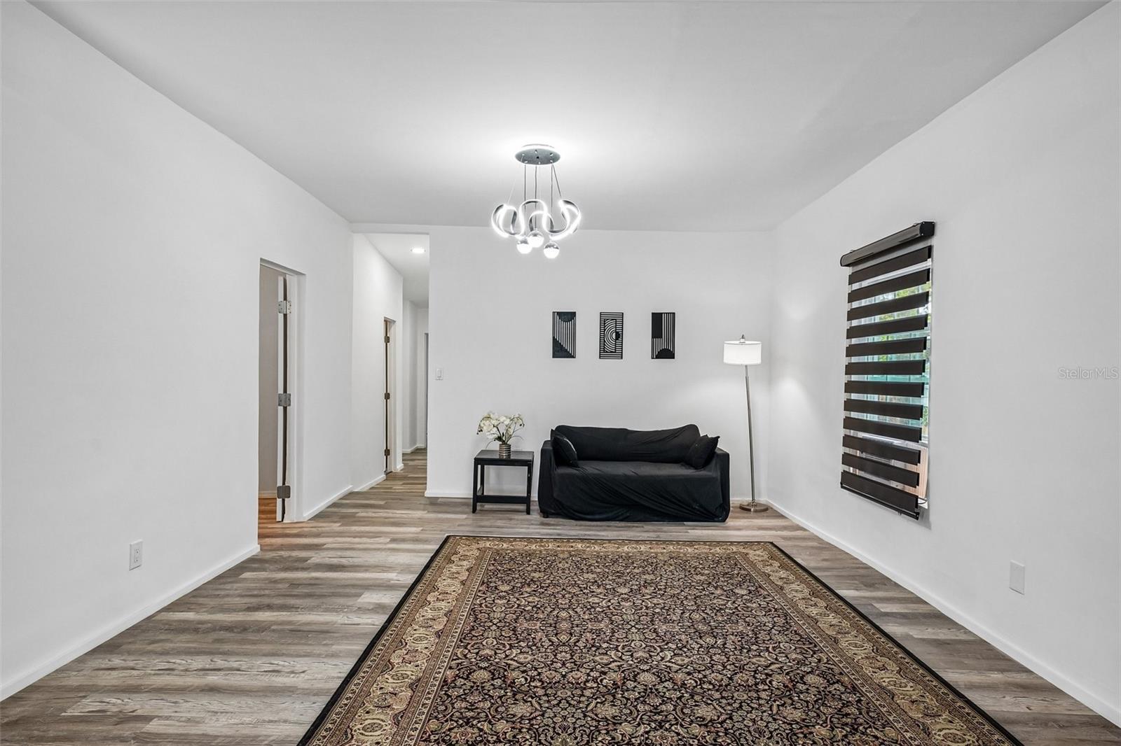 IRVINTON HEIGHTS - Residential