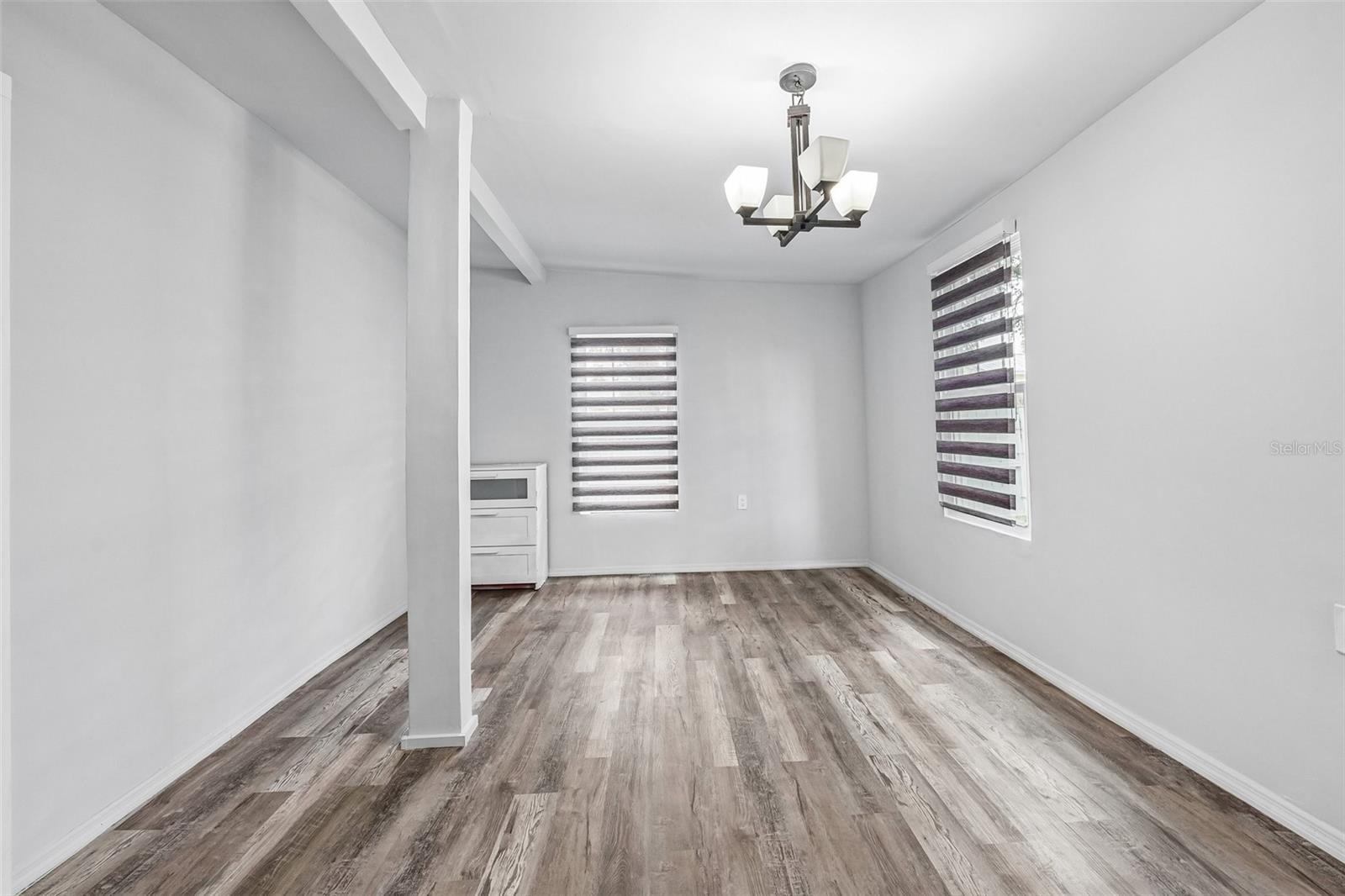 IRVINTON HEIGHTS - Residential