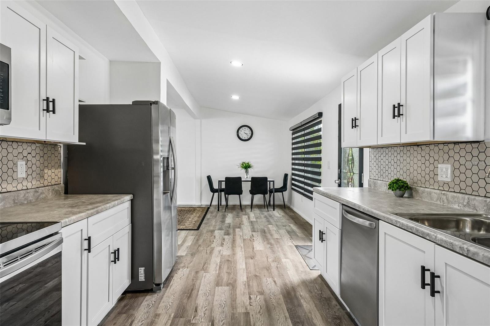 IRVINTON HEIGHTS - Residential