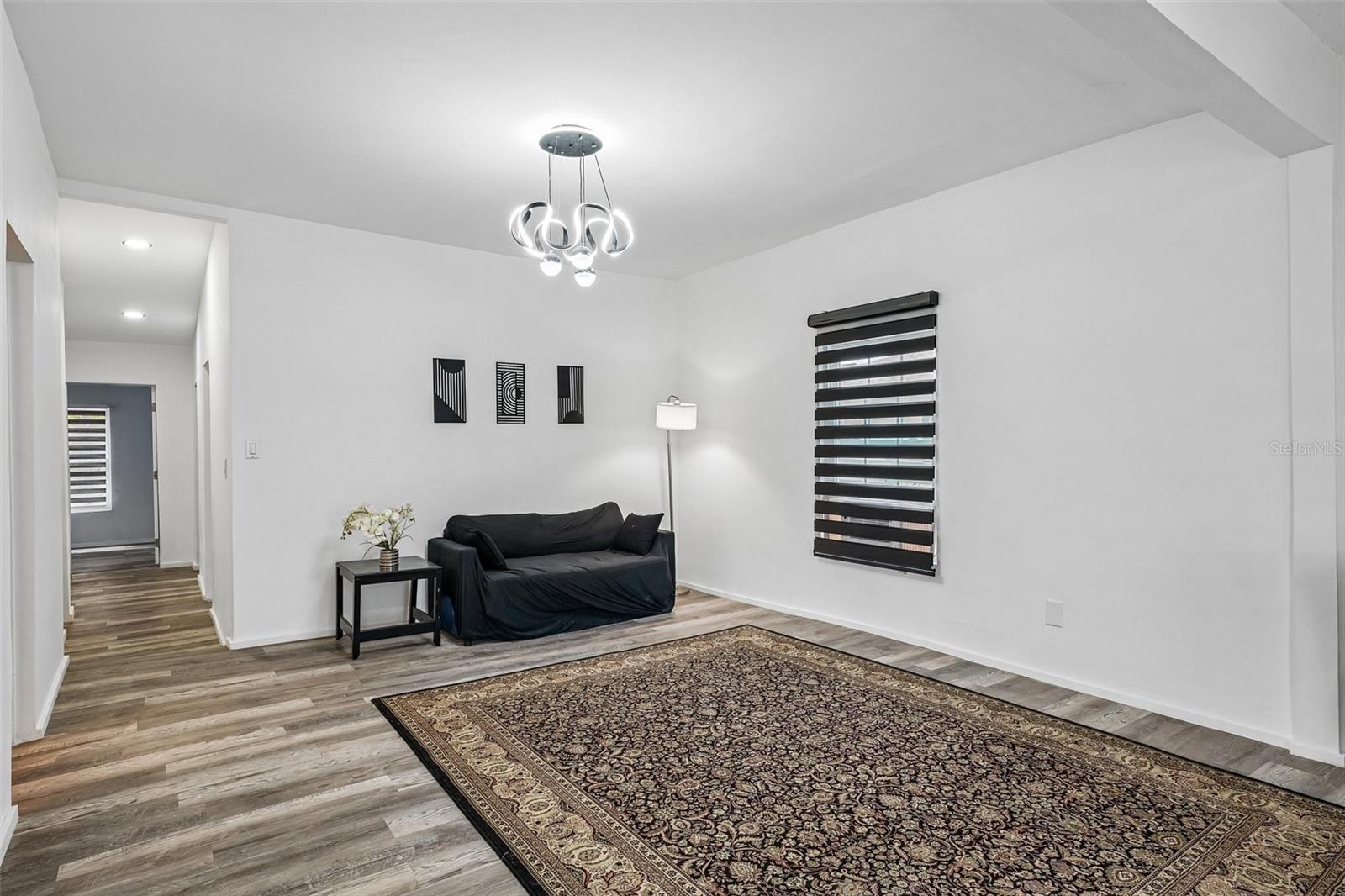 IRVINTON HEIGHTS - Residential
