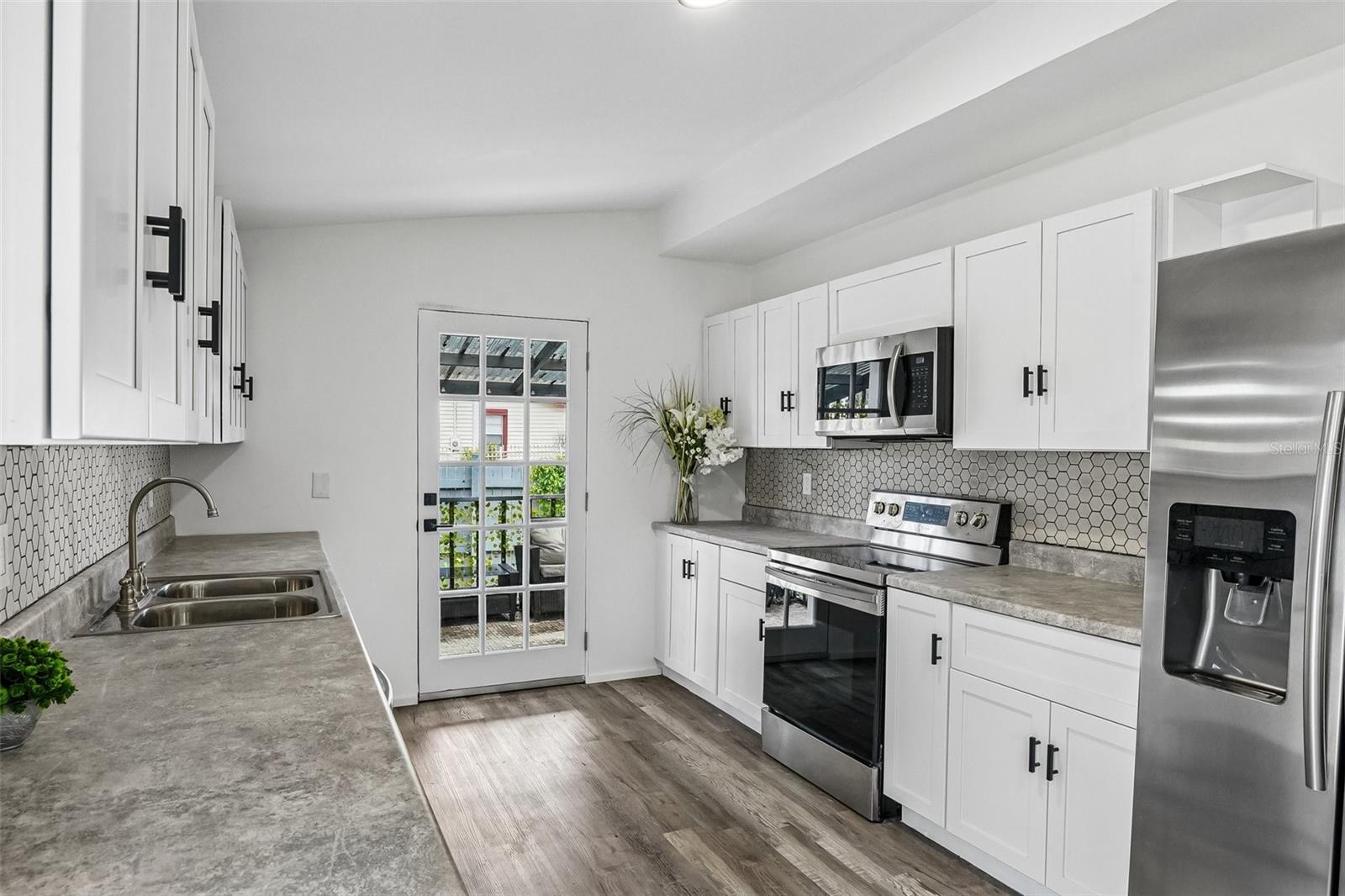 IRVINTON HEIGHTS - Residential