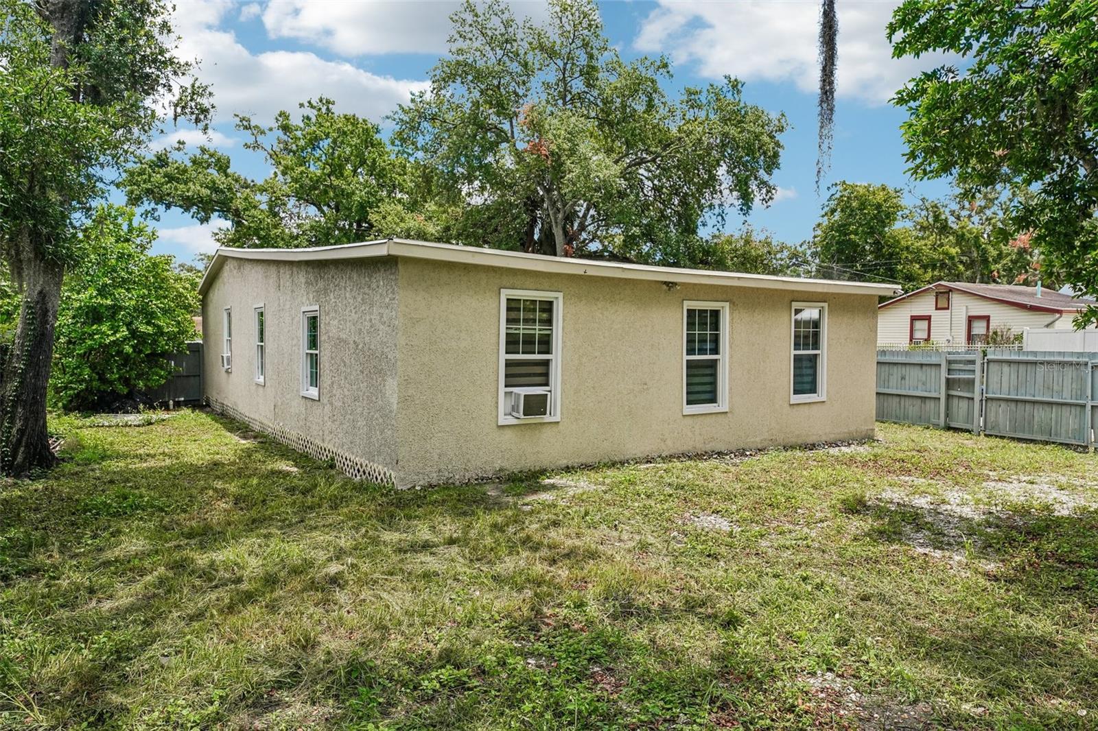 IRVINTON HEIGHTS - Residential