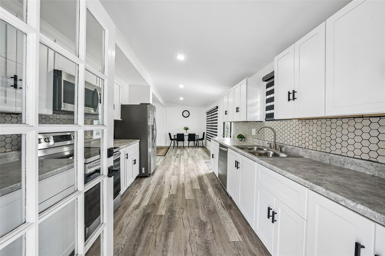 IRVINTON HEIGHTS - Residential